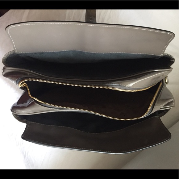 Authentic Mulberry Handbag Shoulder Bag 💼 - Picture 6 of 8